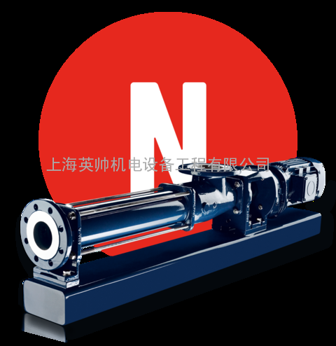派克螺杆泵-bn1-12