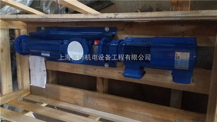 西派克泵业代表处bn05-12