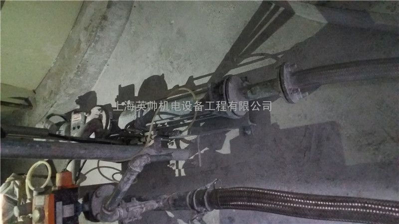 1驰高压螺杆泵-nm045sf04s24v