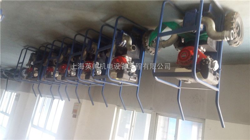 福格申凸轮转子泵vogelsang-vx136 