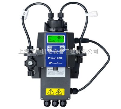 戈普浊度分析仪prosan 8200
