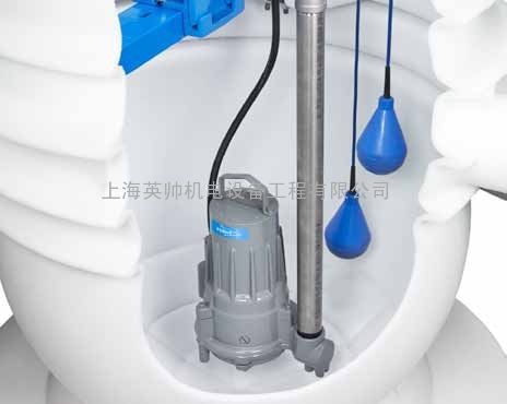 赛莱默itt潜水排污泵f 3171