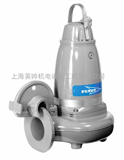 赛莱默飞力泵fs3102维修