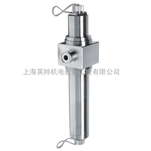 e housaf44可见光/红外光吸收浊度传感器