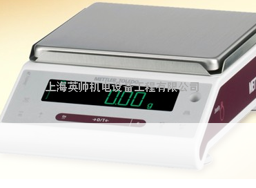 梅特勒克拉天平