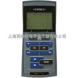 wtwoxi 3310手持式溶解氧测定仪