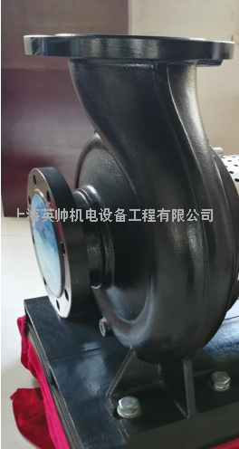 柯逻斯croosllk系列单级泵销售维修处理