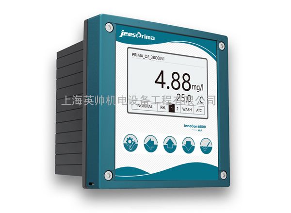 英国杰普innocon 6800p溶氧仪中国销售代理