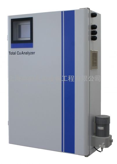 哈希5000硅在线分析仪销售中心