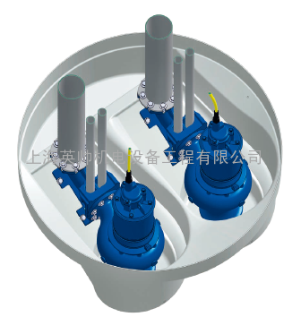 瑞士海斯特hydrostalpreroclean清池系统