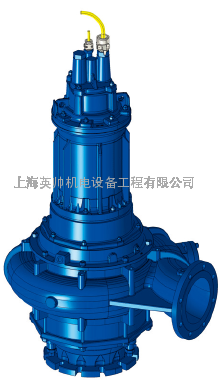 瑞士海斯特hydrostal紧凑型泵售后维修