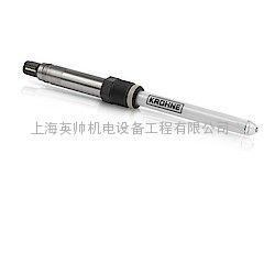 krohne科隆分析仪表数字传感器smartpat orp 8150