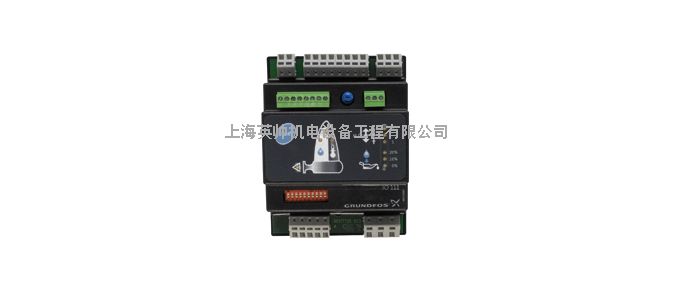 格兰富io 111系列搅拌器经销商
