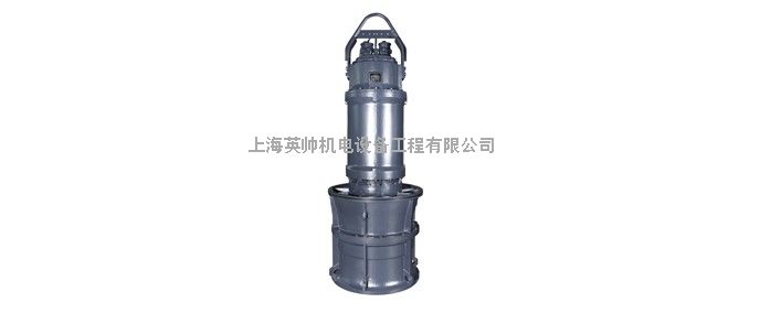 格兰富kwm 混合流泵系列搅拌器服务处