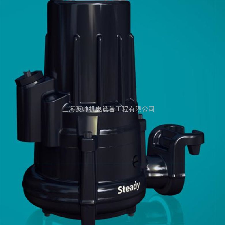 赛莱默itt潜水排污泵np 3315 